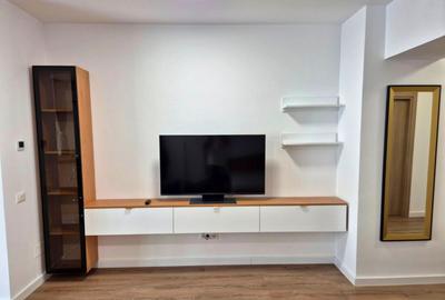 Studio | Smart Lujerului | Prima inchiriere | 2 Min Metrou