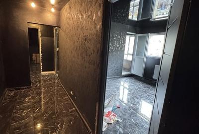 Iancului Metrou - Apartament 2 camere , decomandat - 3