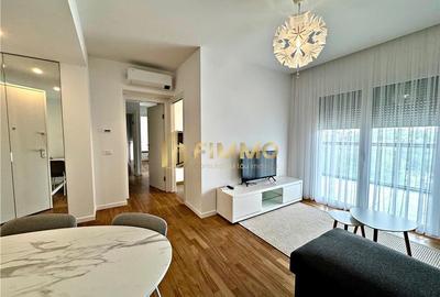 Apartament prima inchiriere | 3 cam | Loc de parcare subteran | Bloc nou | ID:13 - 3