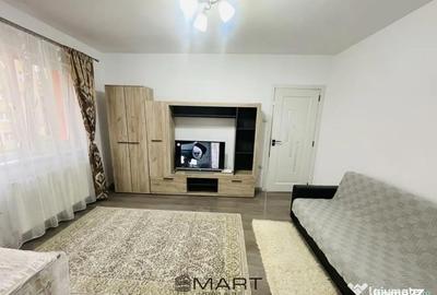 Apartament cu 3 camere semidecomandat în Hipodrom 2 - 4