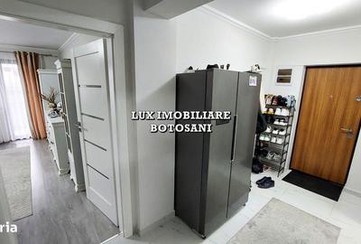 Apartament cu 2 camere decomandat în Central - 2