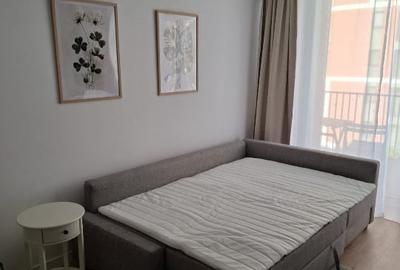 Garsonieră semidecomandată, mobilată în Theodor Pallady - 9