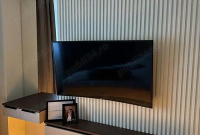 Apartament cu 3 camere semidecomandat în Dristor - 7