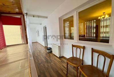 Partament 3 camere de inchiriat – Racadau, Str. Alunis, Brasov - 8