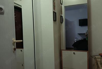 Garsonieră semidecomandată în Barieră - 7