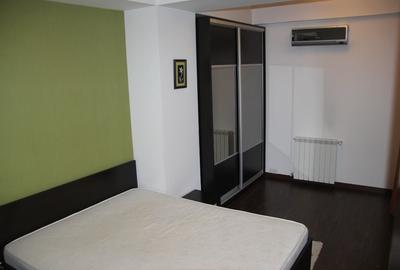 Apartament cu 3 camere decomandat, mobilat în Herăstrău - 6