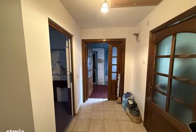 Casă cu 3 camere cu Teren 454 Mp în Moara - 8