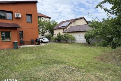 Casă cu 3 camere cu Teren 555 Mp în Central - 17