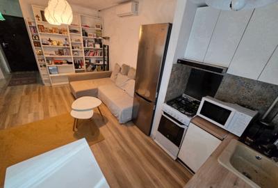 Apartament 2 camere 50mp Complex The Park Apartments Tineretului Vezi VIDEO - 3