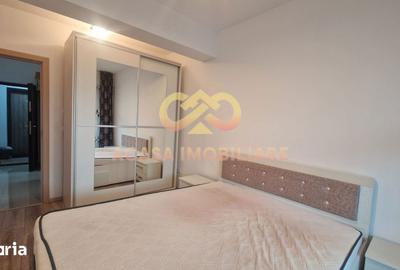 Apartament cu 2 camere decomandat în Tătărași - 13