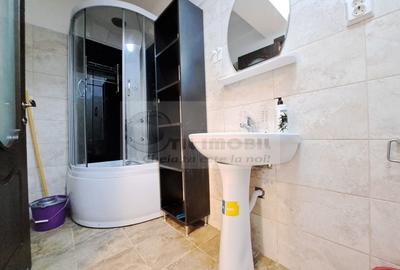 Apartament 1 camera de inchiriat in Iasi, bloc 2017, Galata - 14