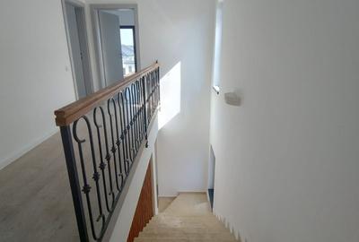 Casă individuală cu 4 camere cu Canalizare în Tunari - 15