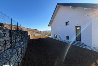 Casă cu 4 camere în Popești - 11