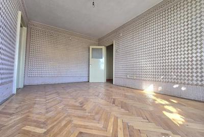 Apartament cu 2 camere semidecomandat în Hipodrom - 9