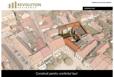 NEW! COMISION 0% - Apartamente cu 3 camere - Mihai Viteazu 5, Baia Mare - 5