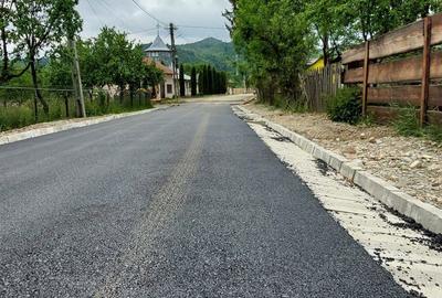 Teren de 1600 mp, în Brebu - 1