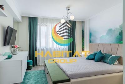 Apartament 3 camere 92mp-  Pasarela Berceni - 4