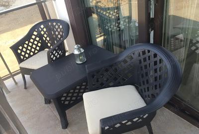 Inchiriez apt 2 camere la 30 m de plaja - 9