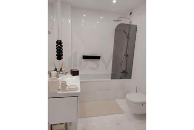 Apartament cu 3 camere decomandat, mobilat în Domenii - 17