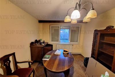 Apartament 4 camere - Hipodrom - Braila - - 2