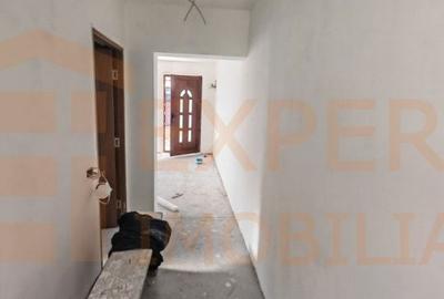 Casă cu 3 camere în Lumina - 13