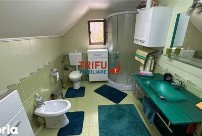 Casă cu 4 camere cu Teren 619 Mp în Micești - 2