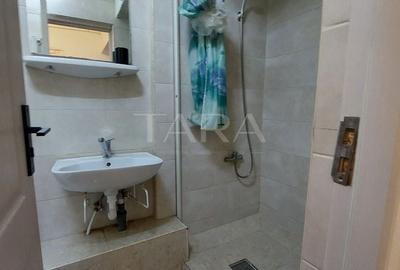 Garsonieră decomandată, mobilată în Mănăștur - 6