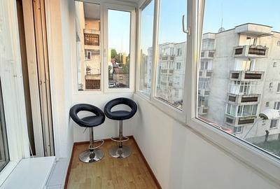 Apartament cu 2 camere în 22 Decembrie 1989 - 2