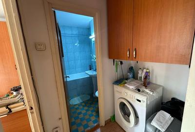 Apartament 2 camere de vanzare Nicolae Grigorescu - Str Vlahita - 7