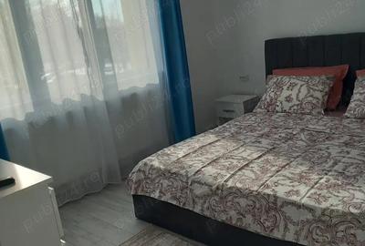 Apartament cu 2 camere decomandat în Centrul Vechi - 2