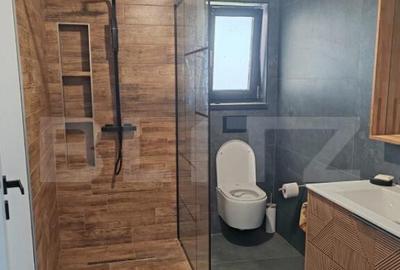 Duplex modern in zona linistita Urseni - 1