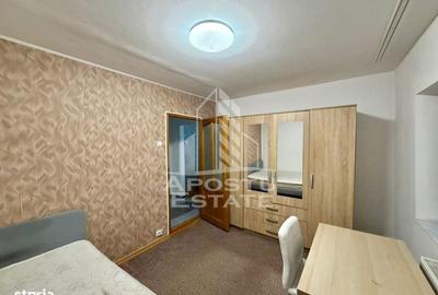 Apartament cu 2 camere, mobilat în Soarelui - 3