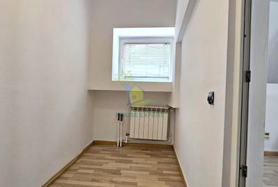 Apartament cu 4 camere semidecomandat în Foișorul de Foc - 9
