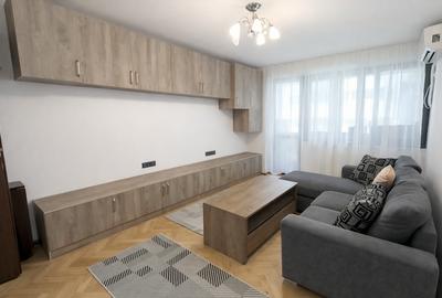 Apartament cu 2 camere semidecomandat în Iancului - 1