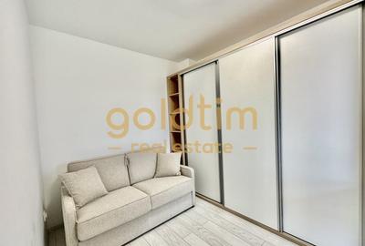 Apartament cu 2 camere decomandat, mobilat în Pipera - 4