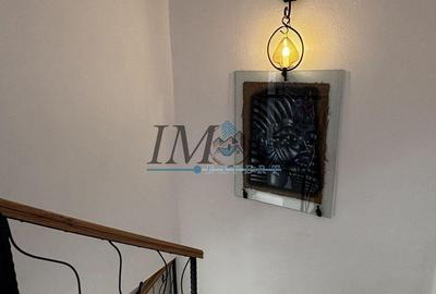 Casă cu 3 camere cu Teren 142 Mp în Central - 9