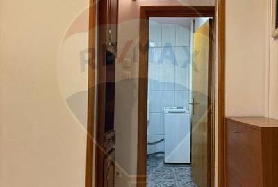 4 camere de vanzare TEIUL DOAMNEI zona verde-linistita, bloc anvelopat - 14