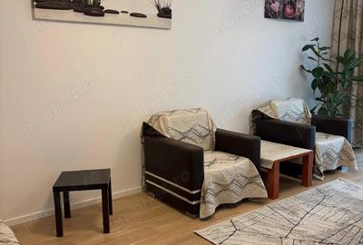 Inchiriez apartament 2 camere +loc parcare subteran-MRS SMART RESIDENCE Ploiesti - 3