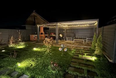 Casă cu 4 camere în Săsar - 4