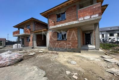 Casa individuala cu garaj, Arhitectilor - Zona Lidl - 3