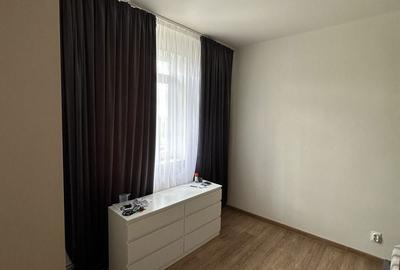 Apartament cu 3 camere în Deveselu - 2