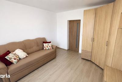 Apartament cu 3 camere în Sânpetru - 2