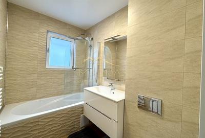 Apartament cu 3 camere ***Mobilat Complet***// Floreasca - Lake View / 1 Parking - 18