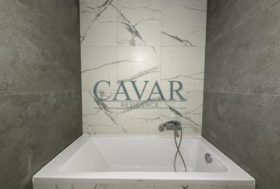 Apartament cu 2 camere decomandat în Apărătorii Patriei - 9