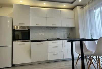 Apartament cu 2 camere semidecomandat în Central - 6
