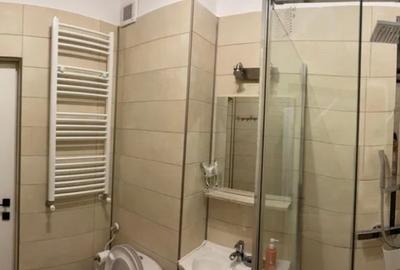 Garsoniera Grozavesti - complex Regie Residence - Faza 2 - 5