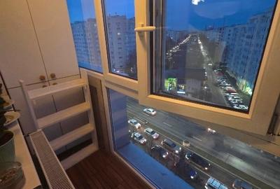 Apartament 3 camere si loc de parcare, statia de metrou Aparatorii Patriei - 4