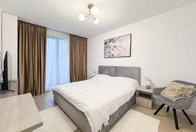 Apartament 2 camere de Inchiriat | Lake On | Mamaia | Prima inchiriere - 3