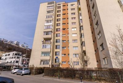 Apartament 2 camere Grigorescu