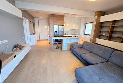2 camere, bloc nou, modern, cu garaj, in Zorilor, in complexul Luminia - 8